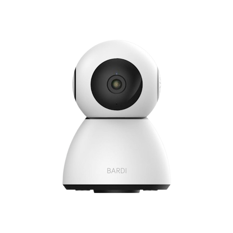 IP Camera Indoor PTZ 1