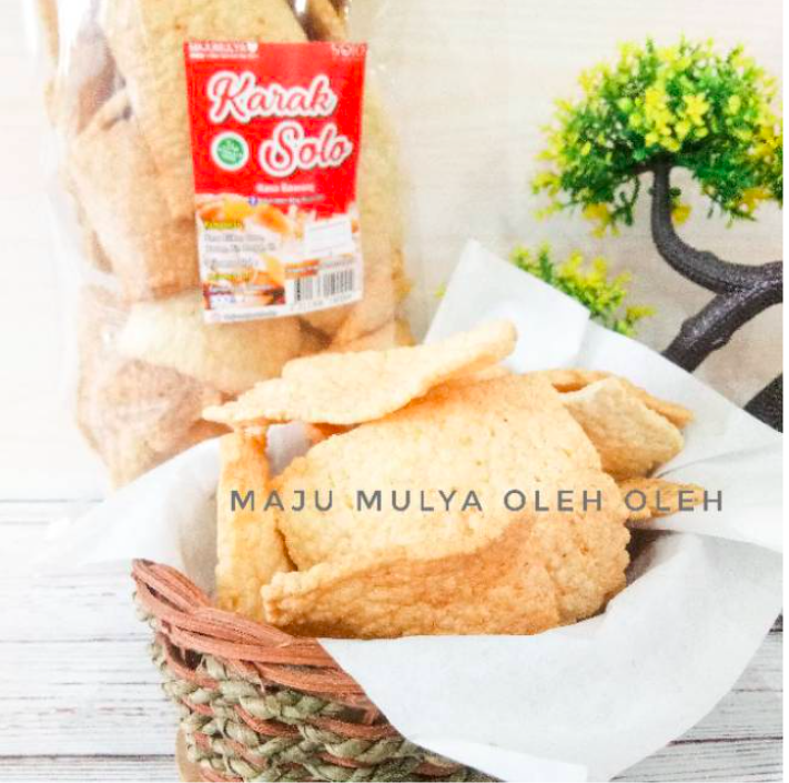 Maju Mulya Karak Bratan