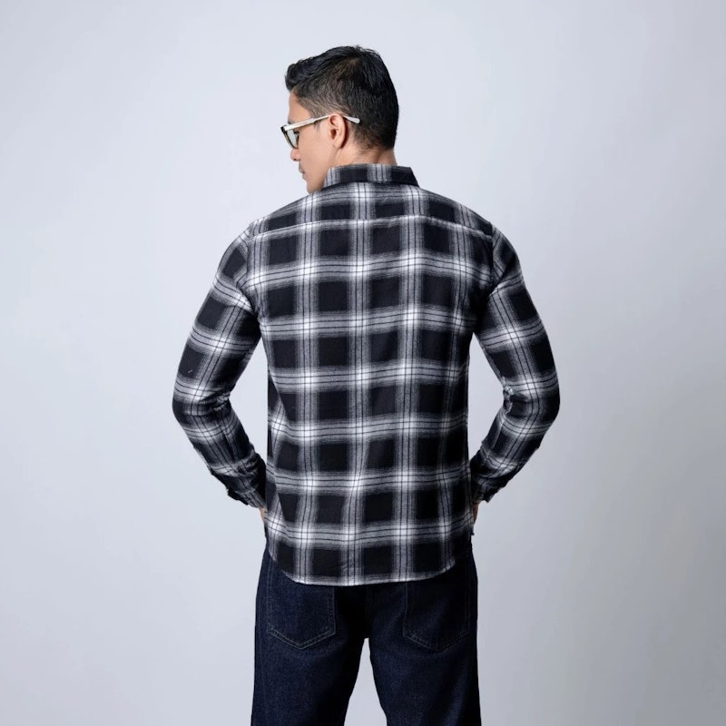 Vengoz Elrond Flannel Shirt 3