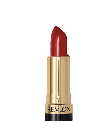 Revlon Super Lustrous™ The Luscious Mattes Lipstick - Fabulous Fig 3