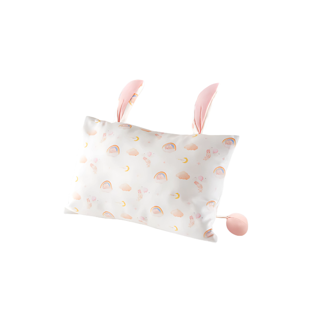 Moro Baby Rabbit Pillow
