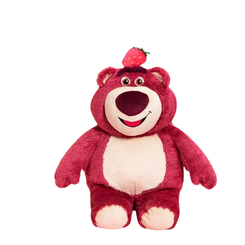 10 Rekomendasi Boneka Beruang Terbaik (Terbaru Tahun 2026) 2
