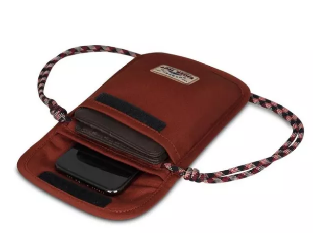 EIGER Hang On Wallet