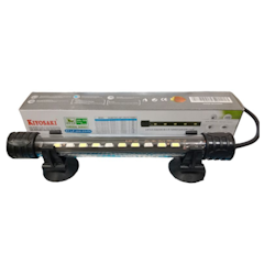 Aquarium Aquascape LED
