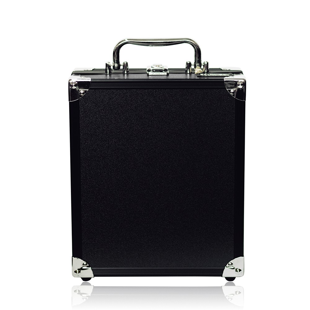 Armando Caruso Armando Caruso MINI Beauty Case Black 9542