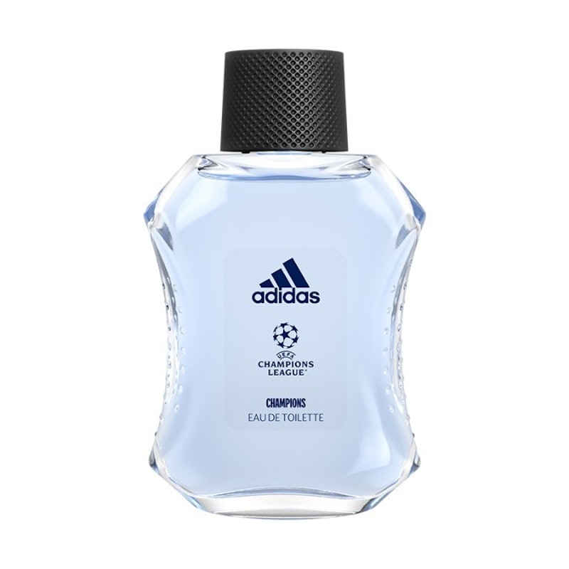 adidas UEFA Champions League Champions Eau de Toilette 1