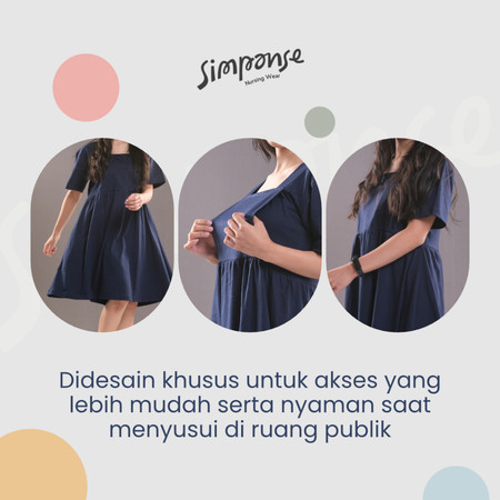 Simpanse Noni Dress 3