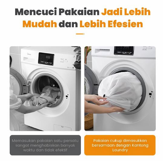 DoraHomi  Laundry Bag 