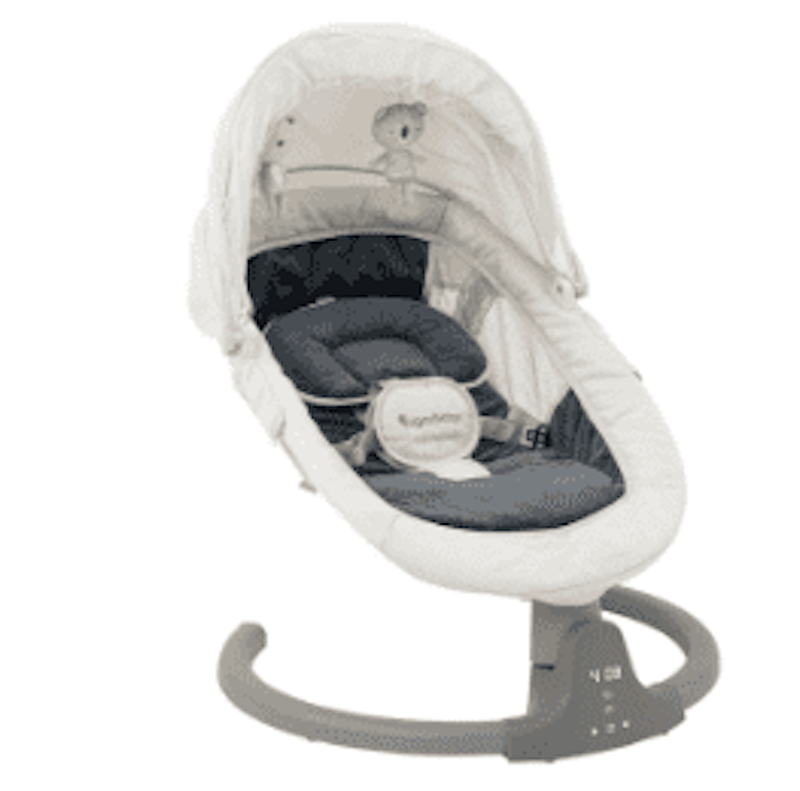 Sugar Baby Hug Me K-Series Automatic Baby Swing