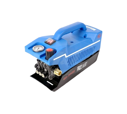 H&L Jet Cleaner ｜ QL 2500