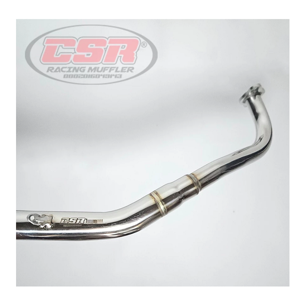  CSR Racing Muffler Knalpot Standar Racing Yamaha Series