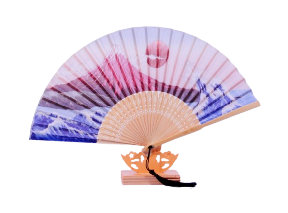 Set Premium Handfan