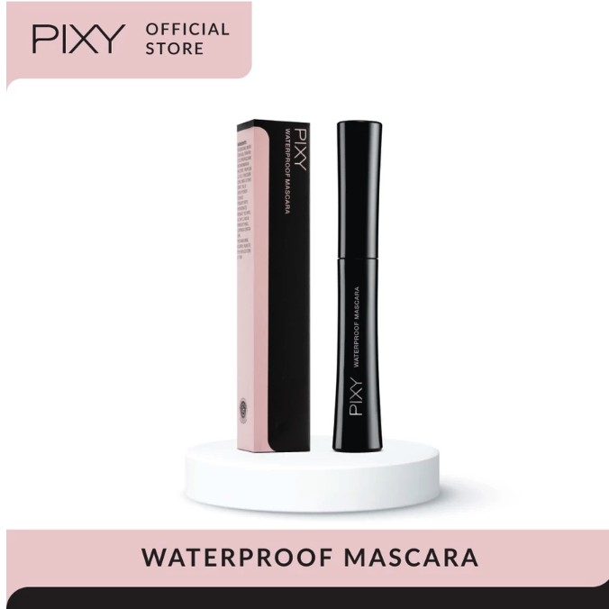 Waterproof Mascara 3