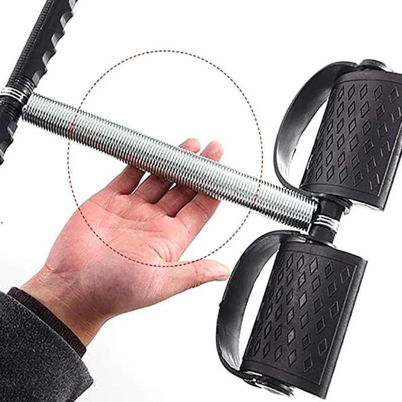 HOT SHAPERS Tummy Trimmer 3
