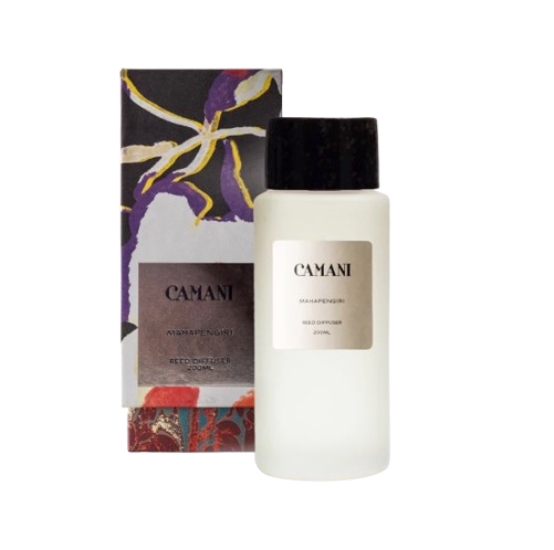 Camani Mahapengiri Reed Diffuser  1