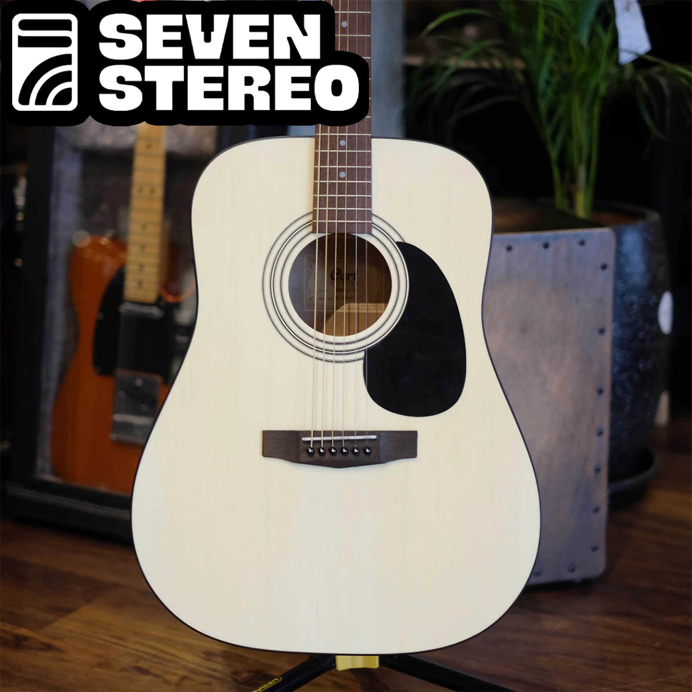 Cort Gitar Acoustic AD-810-OP