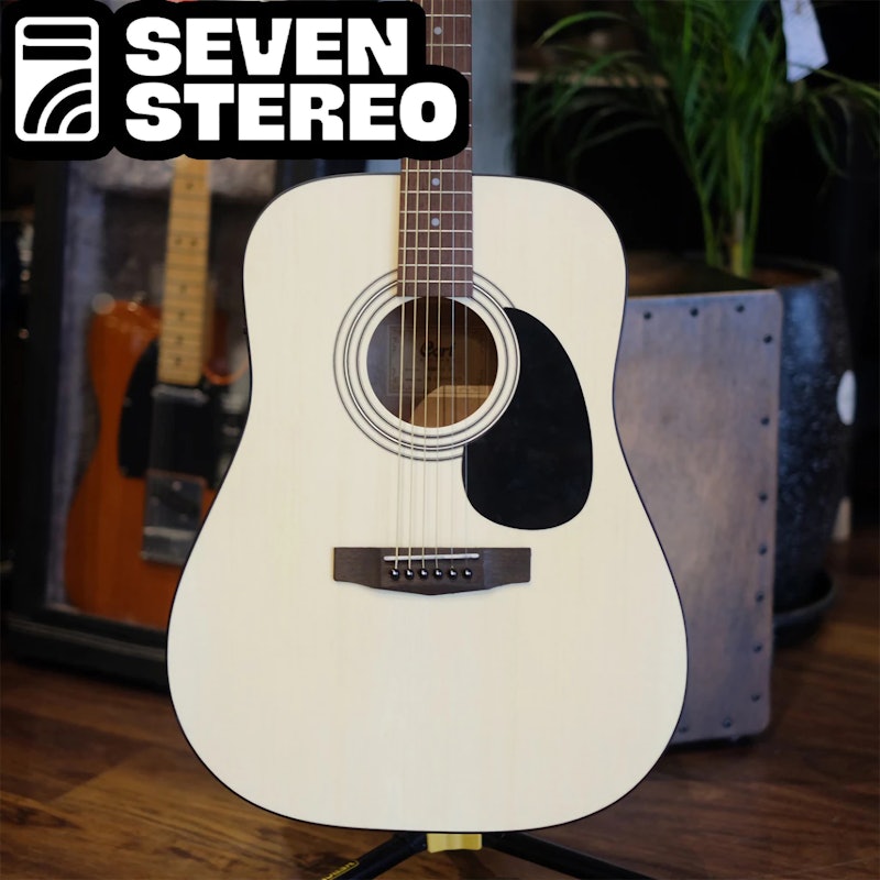 Cort Gitar Acoustic 3