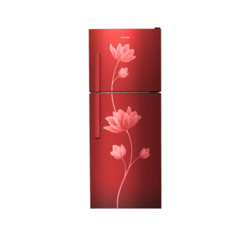 Kulkas 2 Pintu Metallic 210 Liter 1