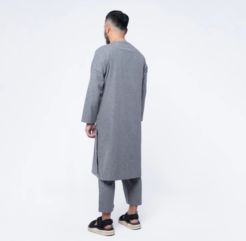 KHOIRUMMAH Kurta Set Ahbab 2