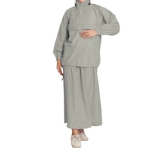 Peakglory Jas Hujan Wanita Rok