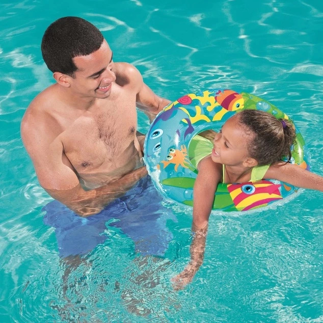 Bestway Bestway Pelampung Renang Anak 36013