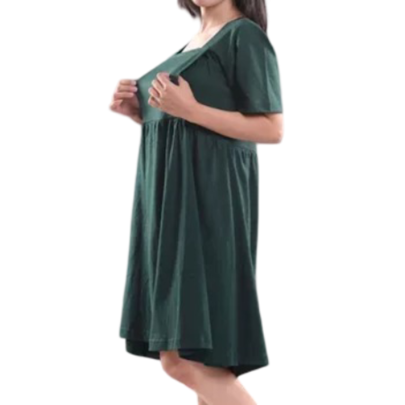 Simpanse Noni Dress 1