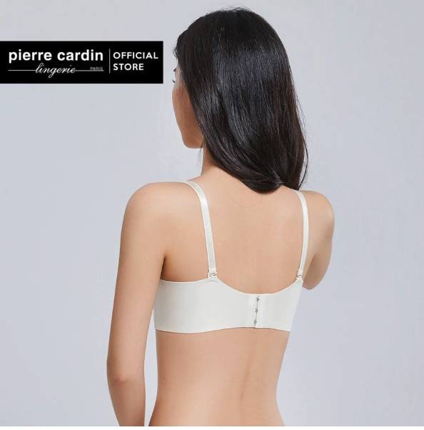 Gudang Rejeki Utama Pierre Cardin Bra Seamless Wireless Tube 602-62351B