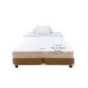 Naturatex™ Hotel Bed Bodypedic
