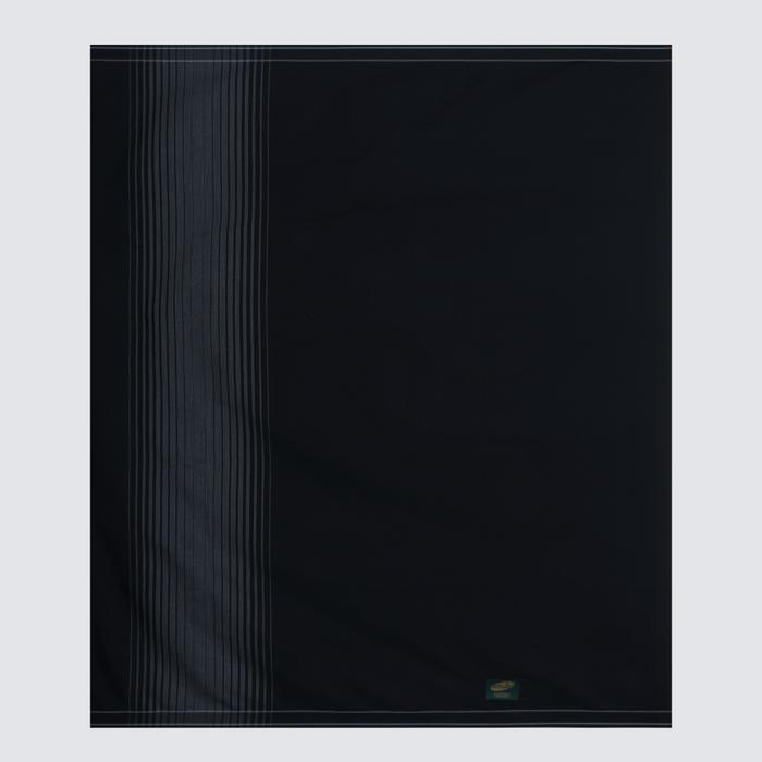 Behaestex Atlas Favorit 520 Polos Warna Hitam