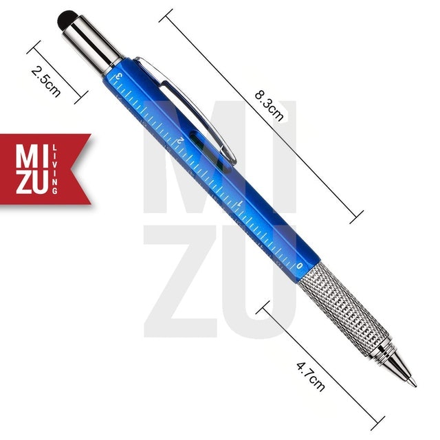 Mizu Hydrostylo 6in1 Pen