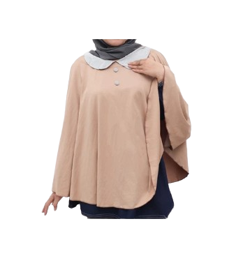 CuddleMe Nursing Cape 
