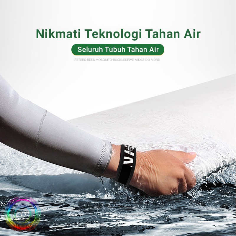 CIJI Gelang Anti Nyamuk