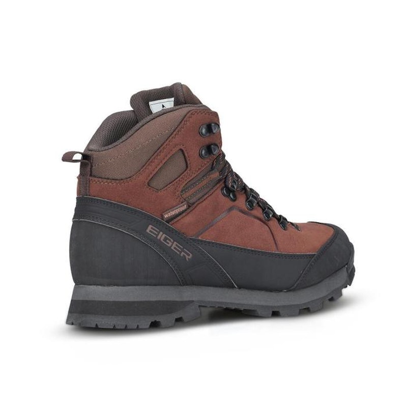Eiger Cayman Lite 4