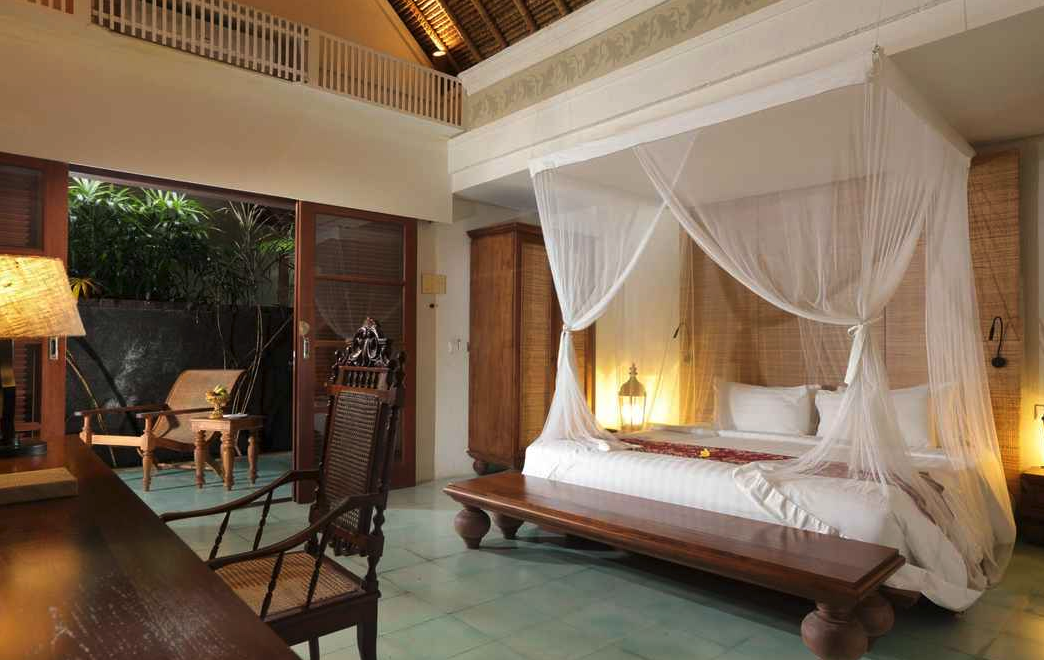 Plataran Ubud Hotel & Spa 2