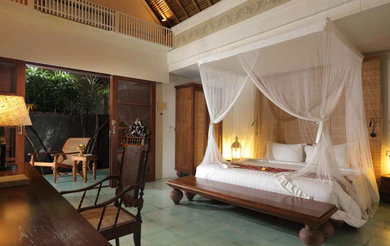 Plataran Ubud Hotel & Spa 2