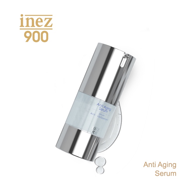 Inez Anti Aging Serum