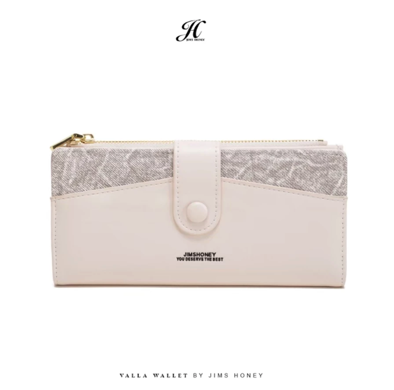 Jims Honey Valla Wallet 4