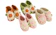 CUIT Babywear Aruna Sepatu Rajut Baby 1