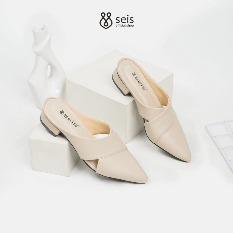 SEIS Monty Sandal 2
