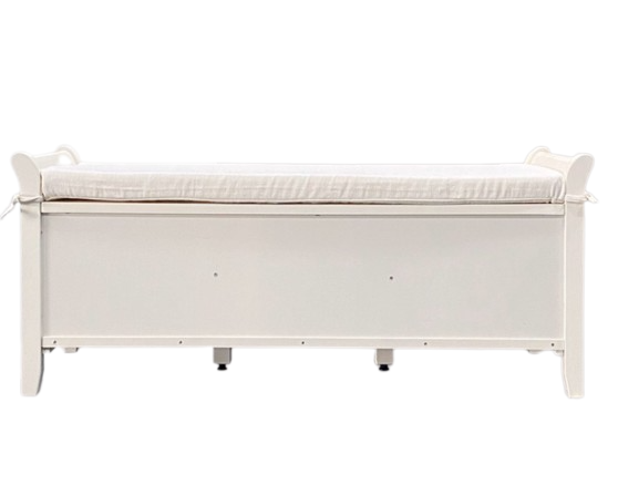 Toraya Jasmine Bench Chair