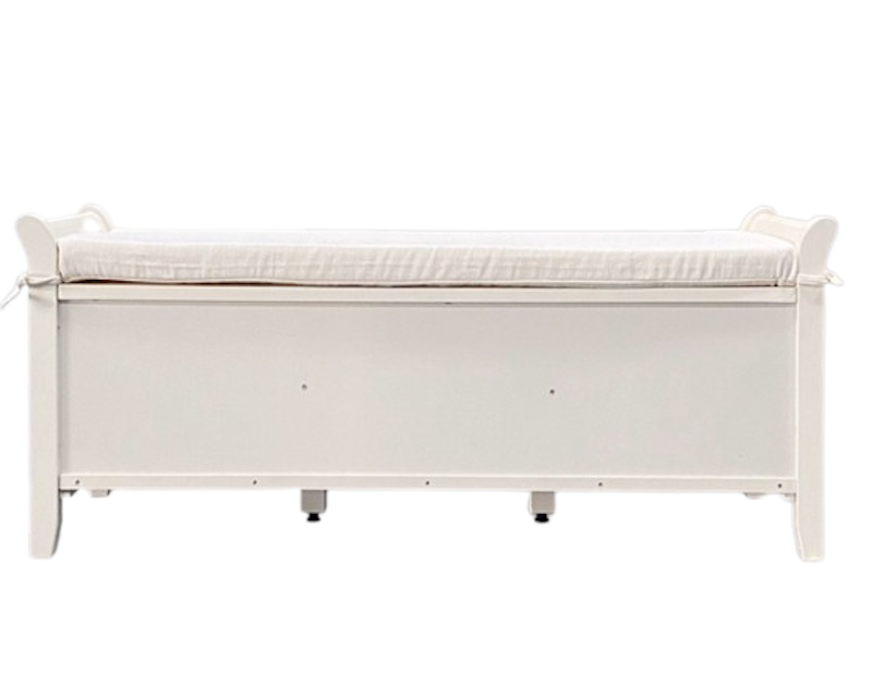 Jasmine Bench Chair 2