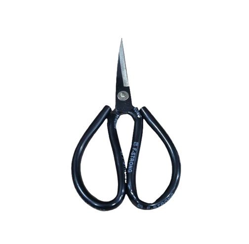 F-Strong Gunting Kodok Melengkung ｜ FS 303
