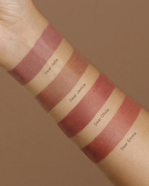 Dear Me Beauty Perfect Matte Lip Coat