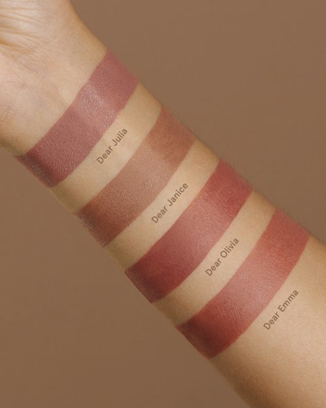 Perfect Matte Lip Coat 3