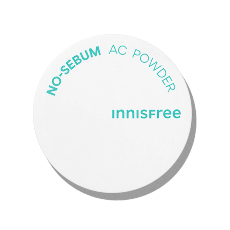 No Sebum Ac Powder 1