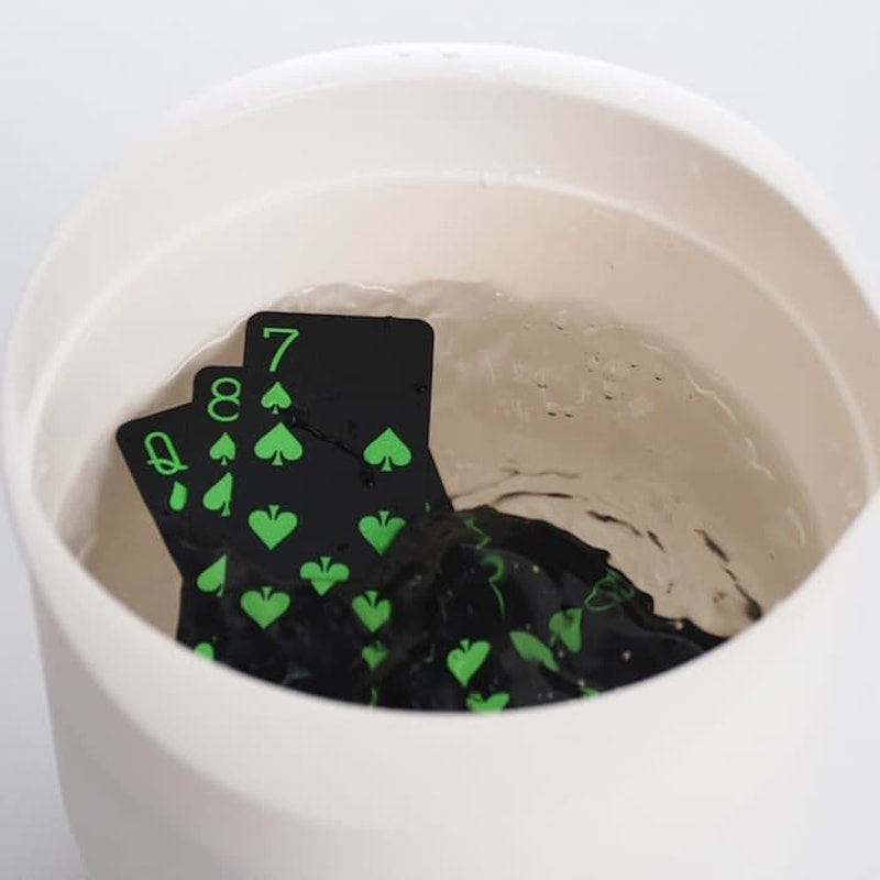 Playing Cards 3