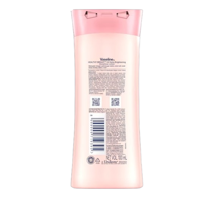 Healthy Bright UV Extra Brightening 2
