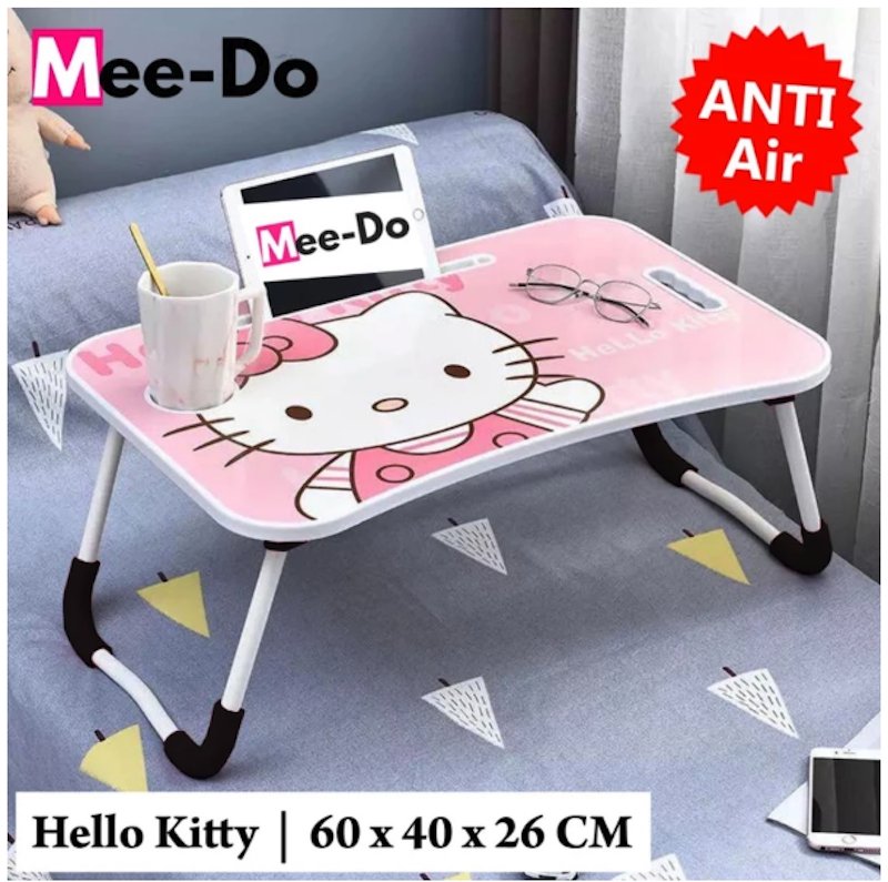 Mee Do Folding Table Karakter 4