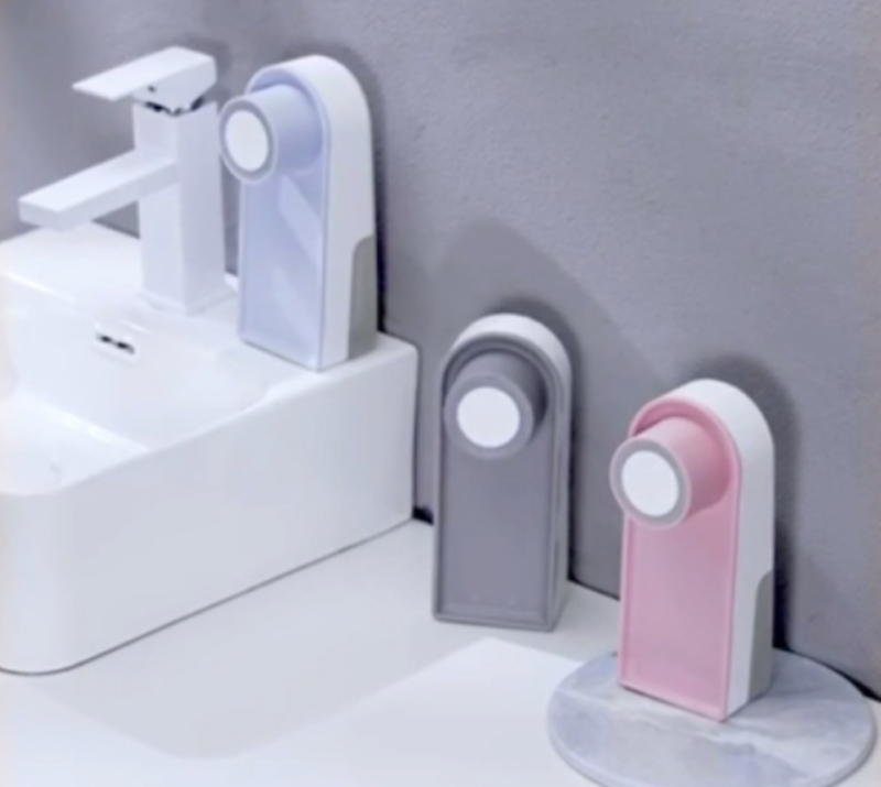 Automatic Hand Sanitizer Dispenser 2