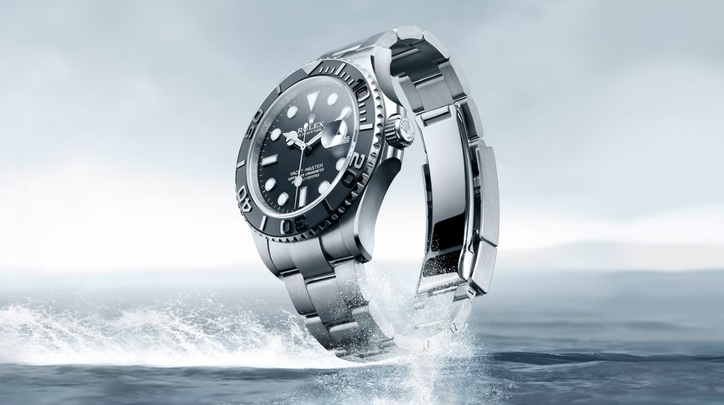 Yacht-Master 42 226627